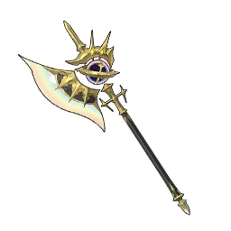 Gluttonous Soul Axe