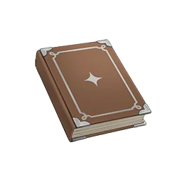Grimoire Petualang