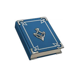 Grimoire Pelindung