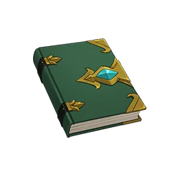 Grimoire Perajin yang Teliti