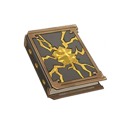 Grimoire Raungan Lichdragon