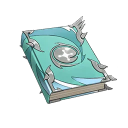 Grimoire Berkah