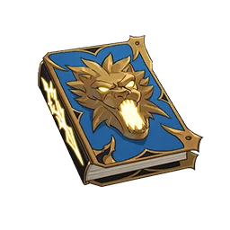 Breath of Glory Grimoire