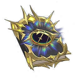 Gluttonous Soul Grimoire