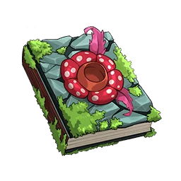 Grimoire Melodi Pemikat