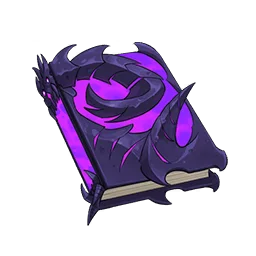 Grimoire Berkobar