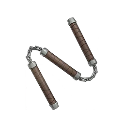 Nunchaku Petualang