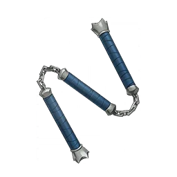 Nunchaku Pelindung