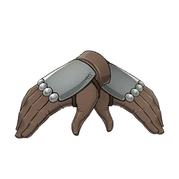 Gauntlet Petualang