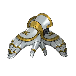 Gauntlet Perajin yang Teliti