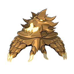 Gauntlet Napas Kemuliaan