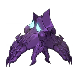 Gauntlet Tekad yang Tercemar