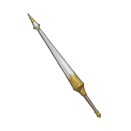 Tombak Perajin yang Teliti