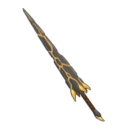 Lichdragon's Roar Lance