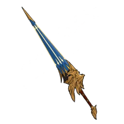 Tombak Napas Kemuliaan