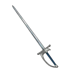 Rapier Pelindung