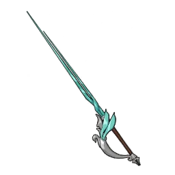 Rapier Berkah