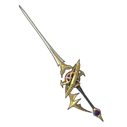 Gluttonous Soul Rapier
