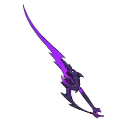 Rapier Berkobar