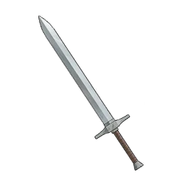 Longsword Petualang