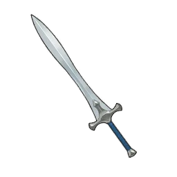 Longsword Pelindung