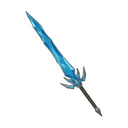 Longsword Pengejar