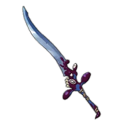 Longsword Keyakinan Tercemar