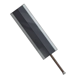 Greatsword Petualang