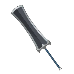 Greatsword Pelindung