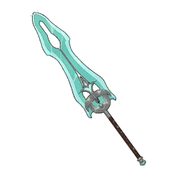 Greatsword Berkah