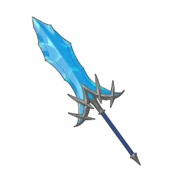Greatsword Pengejar