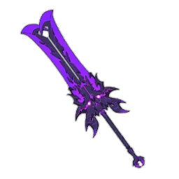 Greatsword Berkobar