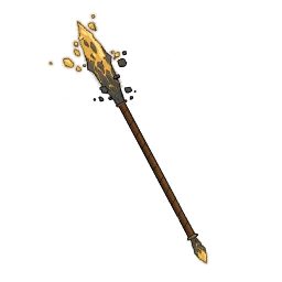 Lichdragon's Roar Wand