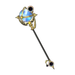 Gluttonous Soul Wand